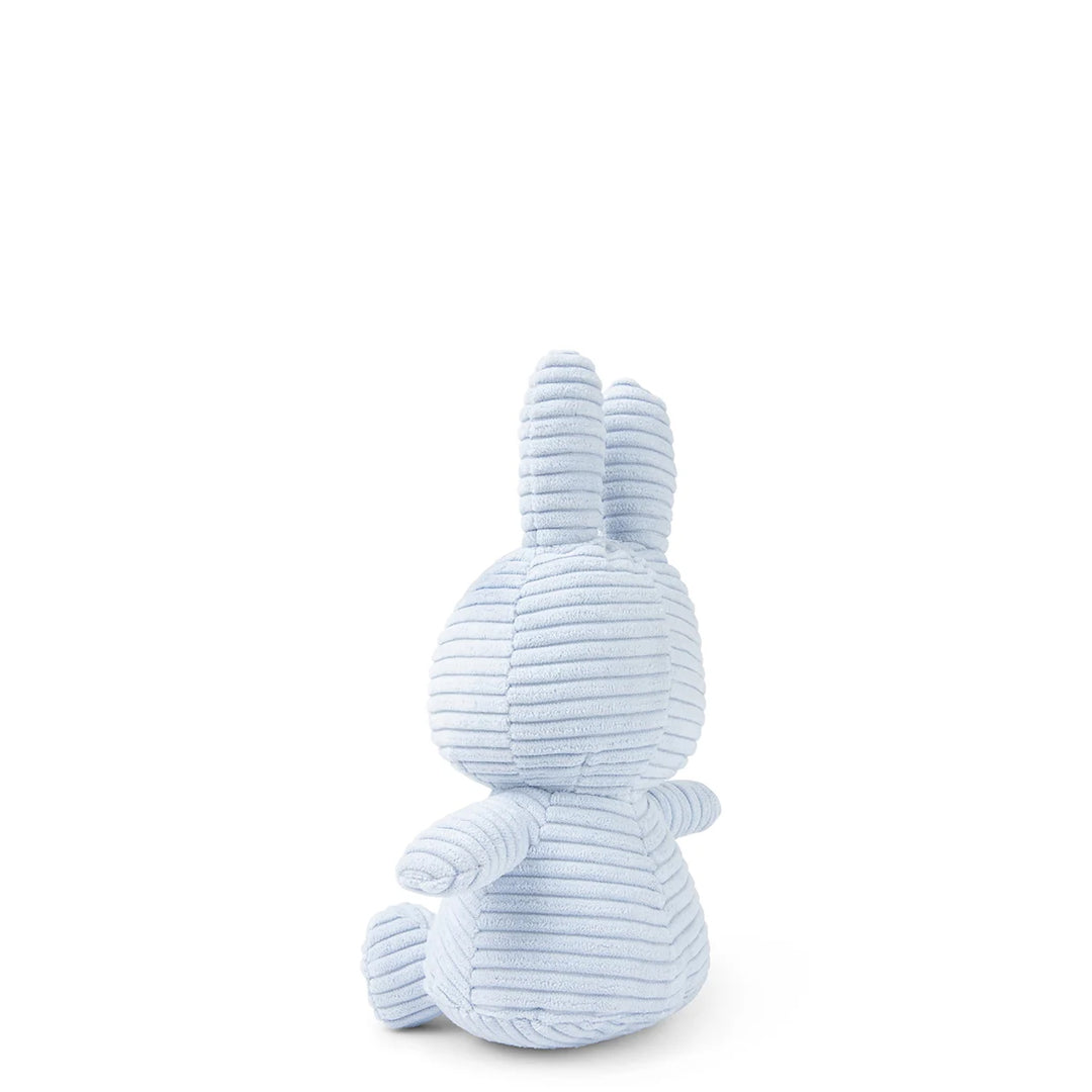 BON TON TOYS Miffy Hase Eisblau, 23 cm