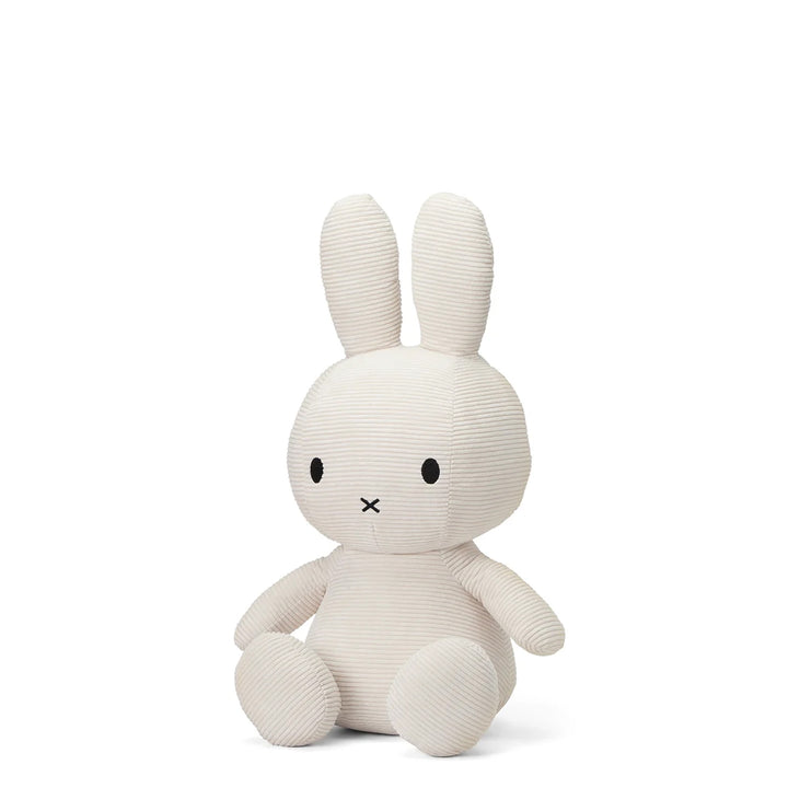 BON TON TOYS Miffy Hase Off White, 50 cm