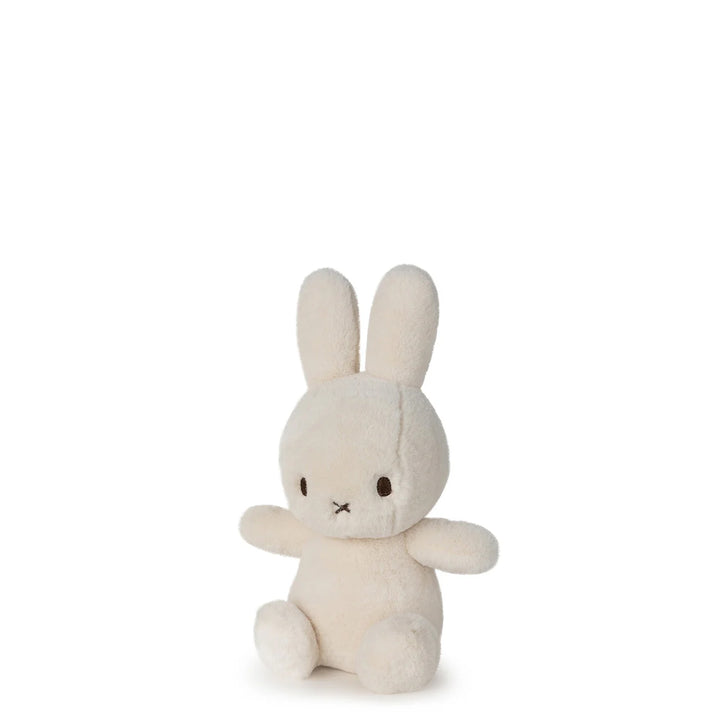 BON TON TOYS Miffy Hase, Weiß in Geschenkbox - 23 cm