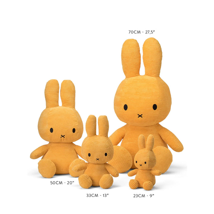 BON TON TOYS Miffy Hase Off White, 50 cm