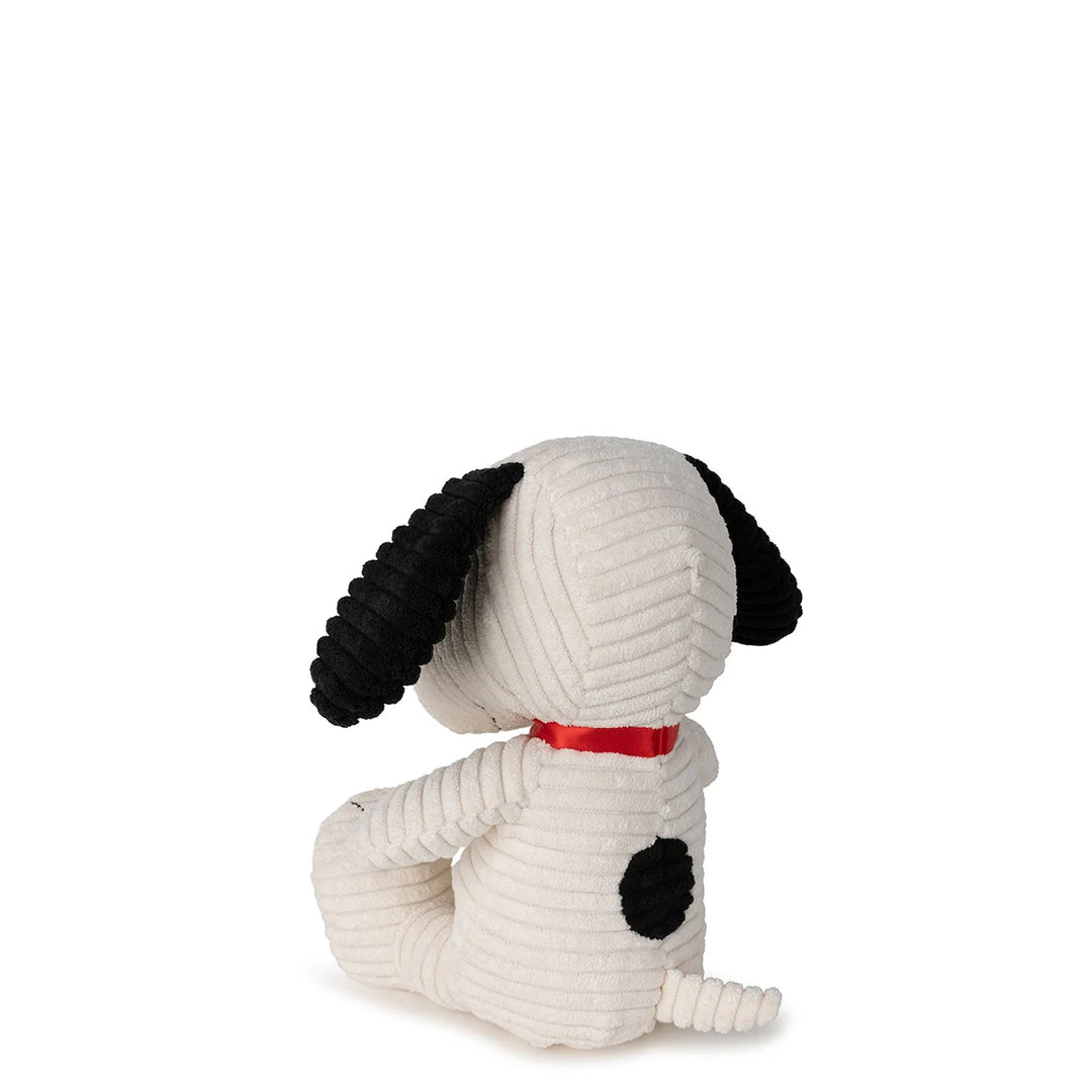 BON TON TOYS Snoopy Weiß, 19 cm