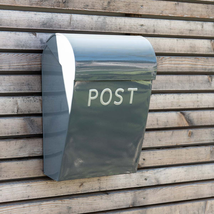 Briefkasten dänisch