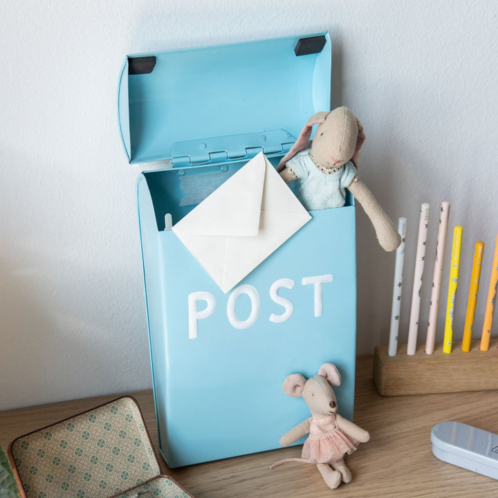 Briefkasten Kinder