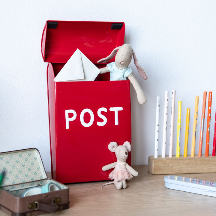 Briefkasten Kinderzimmer Zimmertür
