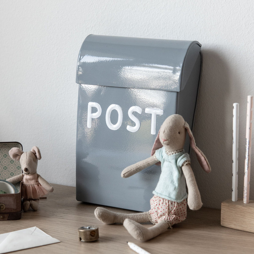 Briefkasten klein
