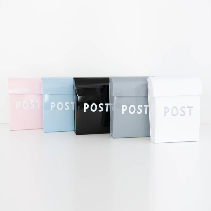 Briefkasten Bruka Design Mikro