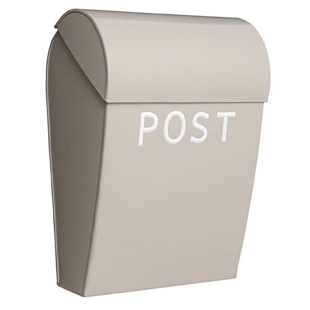 Briefkasten typisch Schweden