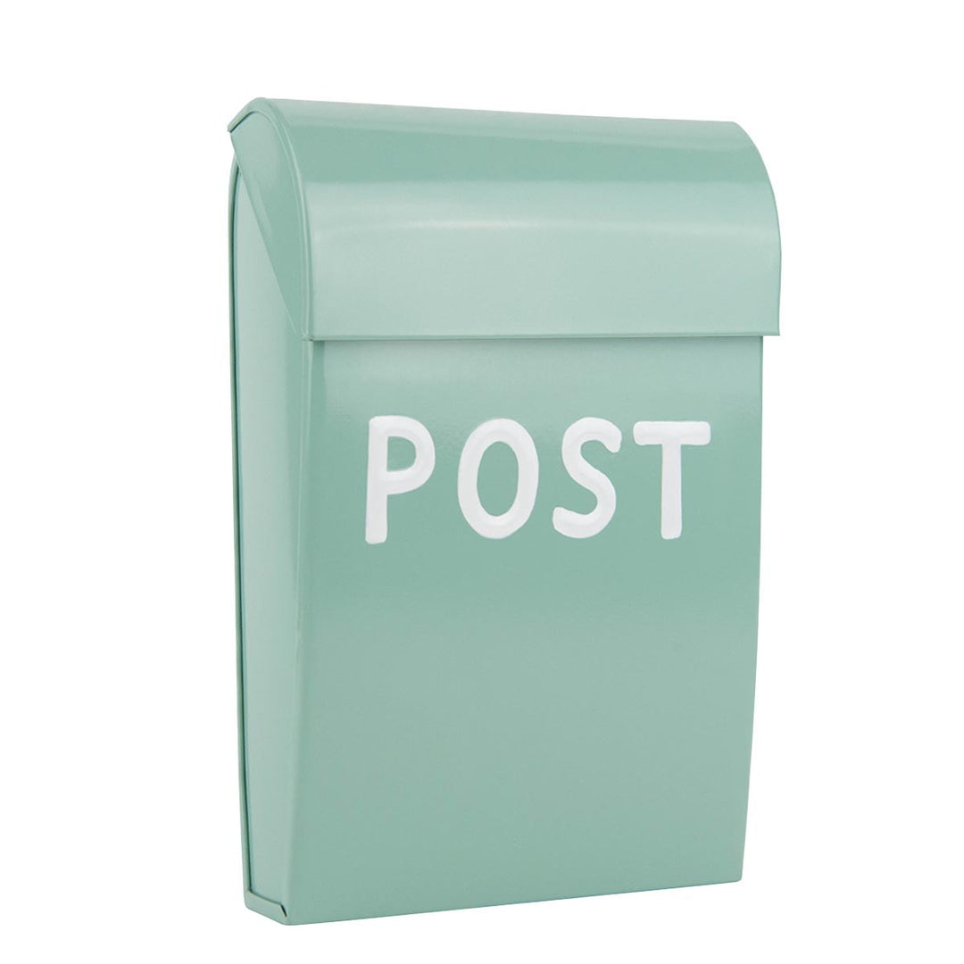 Briefkasten Spielhaus Kinderzimmer