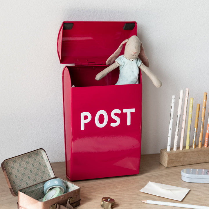 Bruka Design Briefkasten