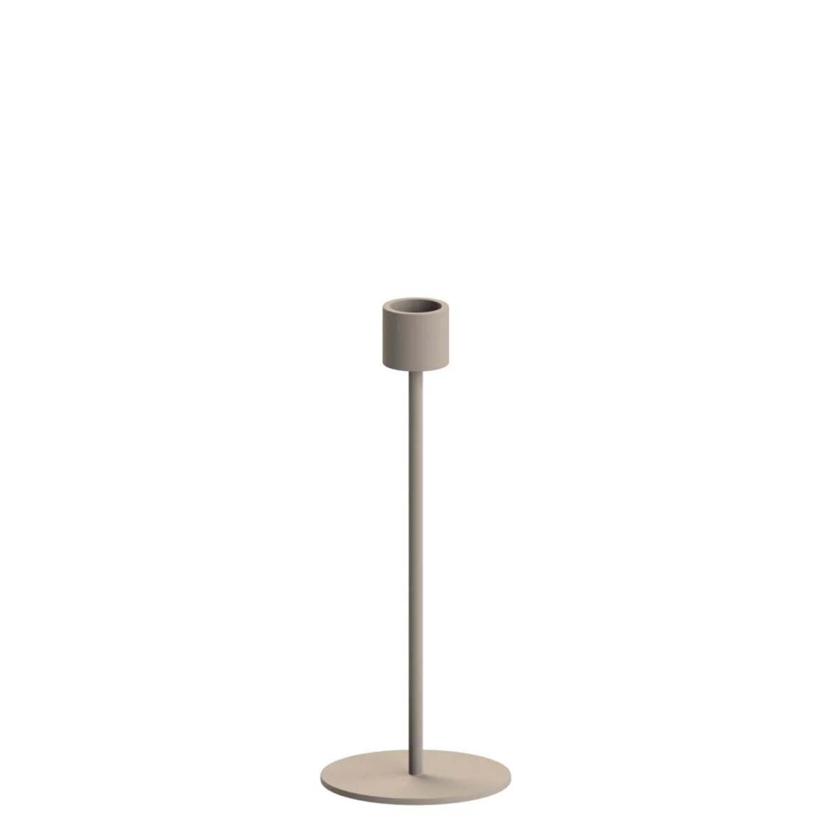 Cooee Design Kerzenhalter sand 21 cm