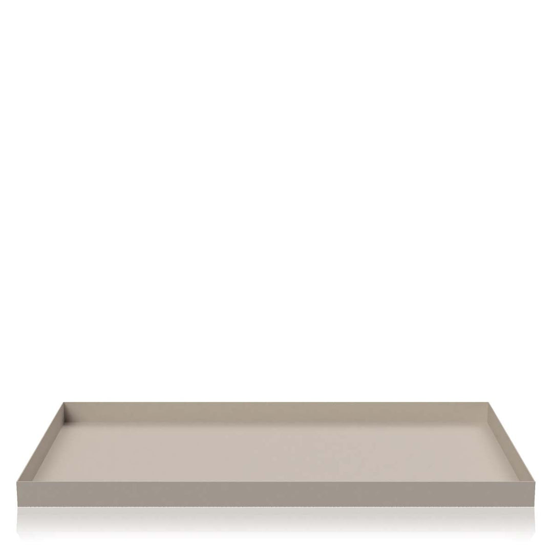Cooee Design Tablett Tray 50 cm Sand