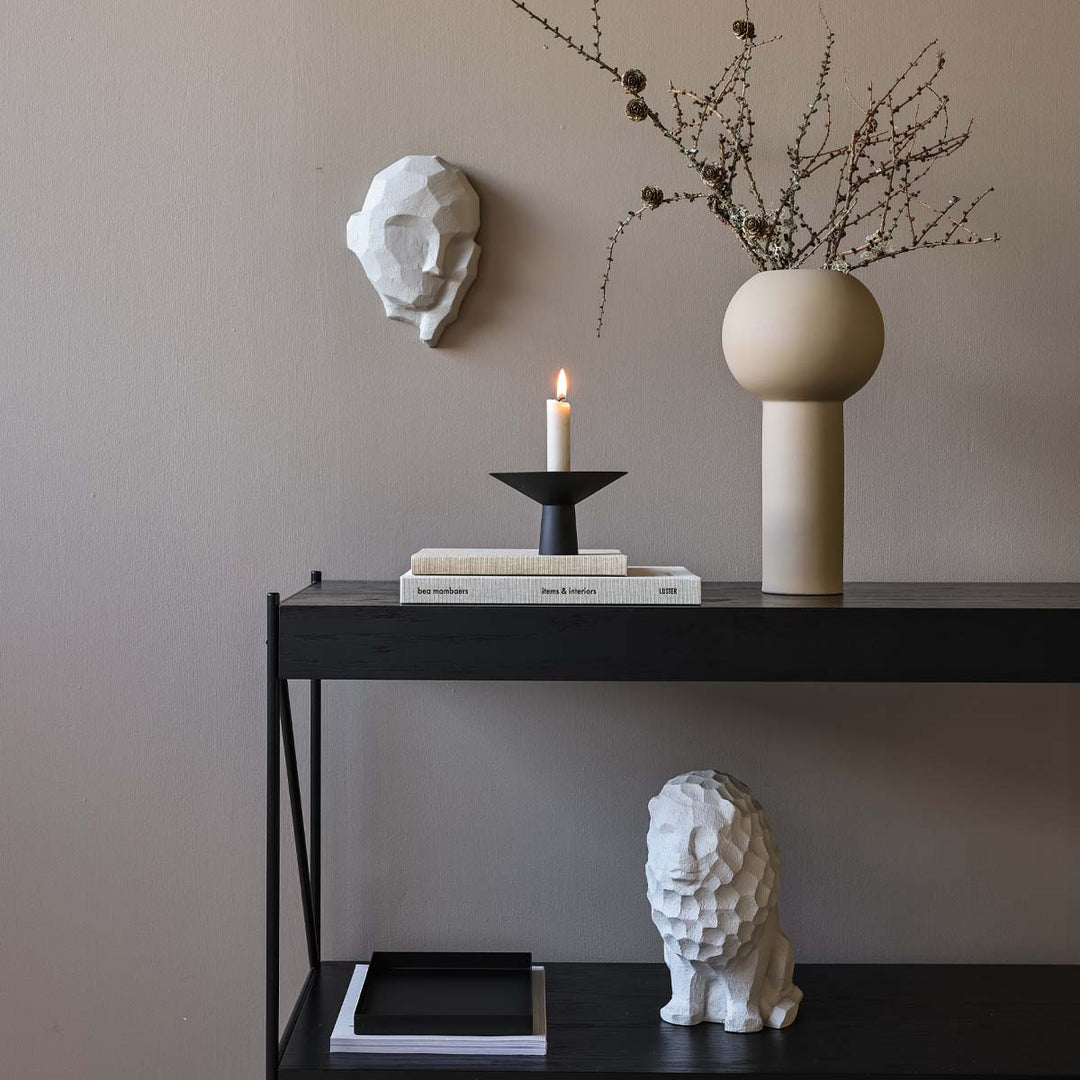 Cooee Dreamer Limestone Wanddekoration