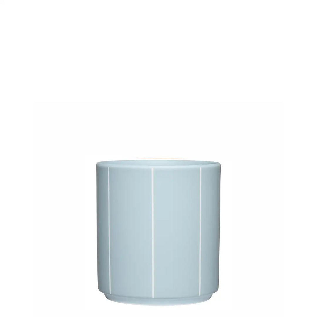 Design Letters Pyjamas Cup - Blau
