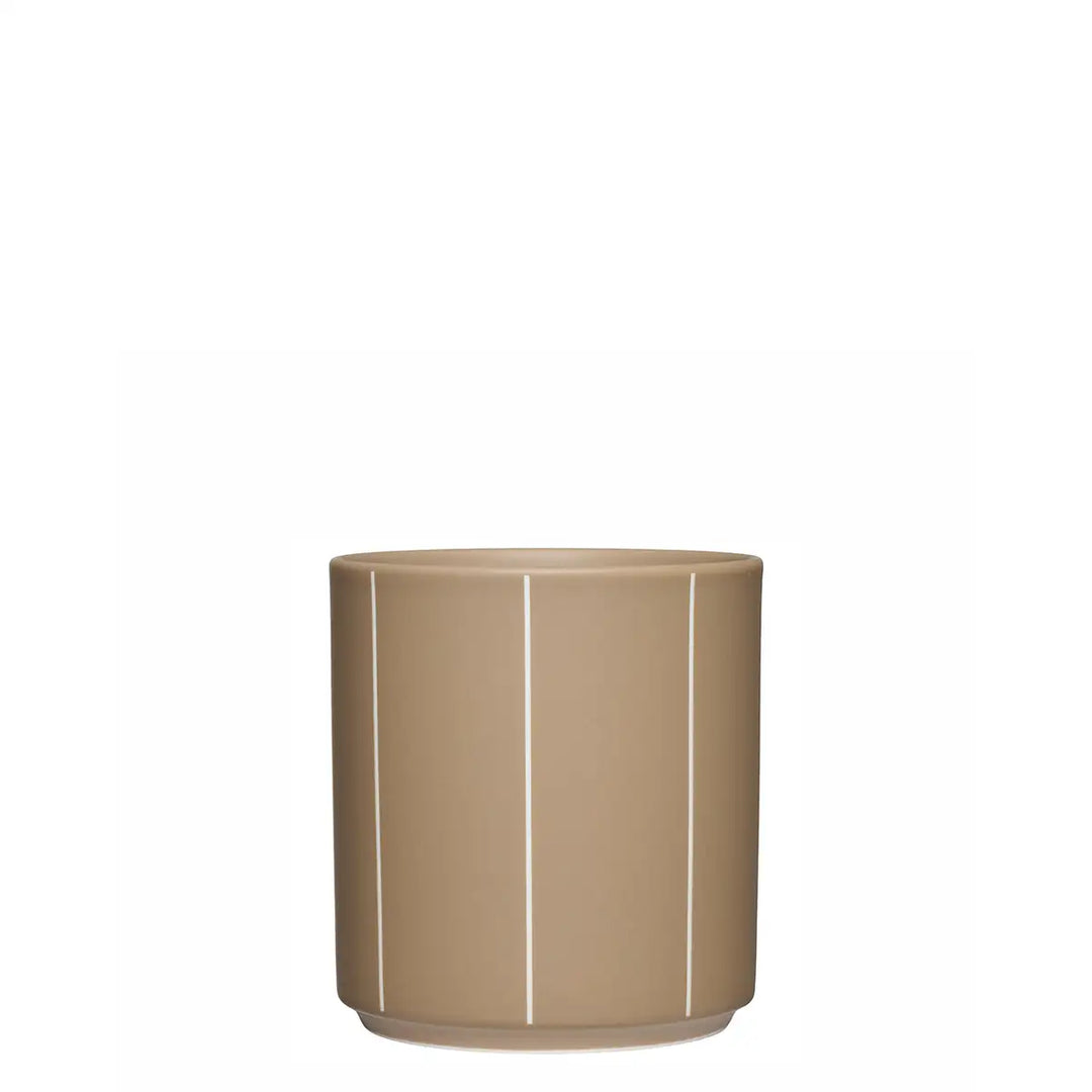 Design Letters Pyjamas Cup - Natur