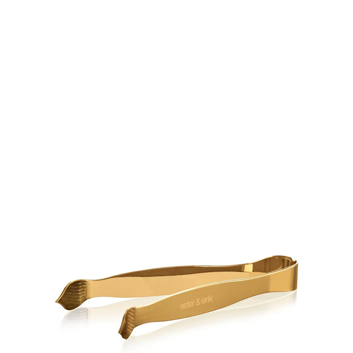 ester &amp; erik Kerzenlöscher gold 111-90
