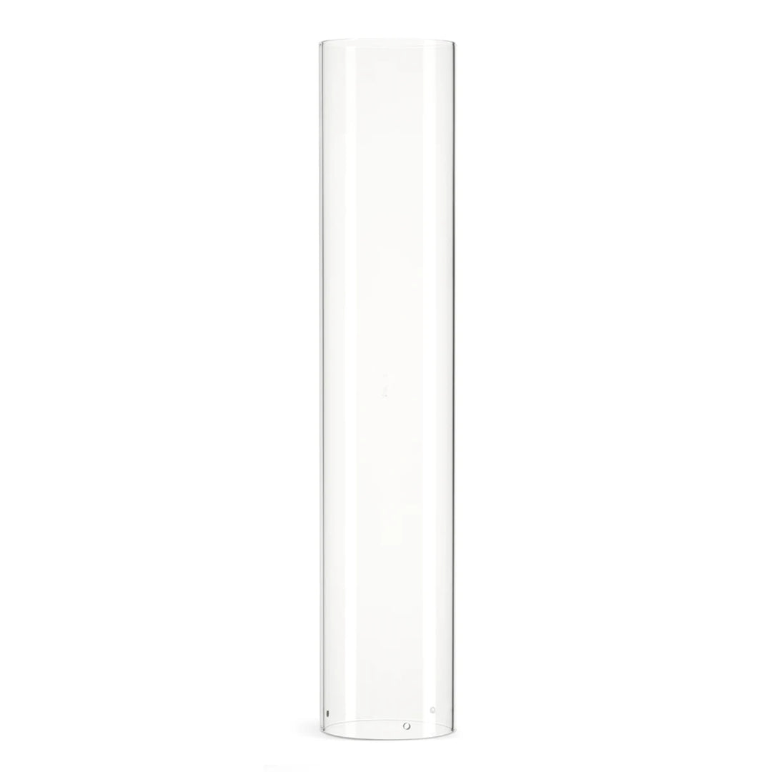 ester &amp; erik Windlicht zylindrisches Glas 45 cm