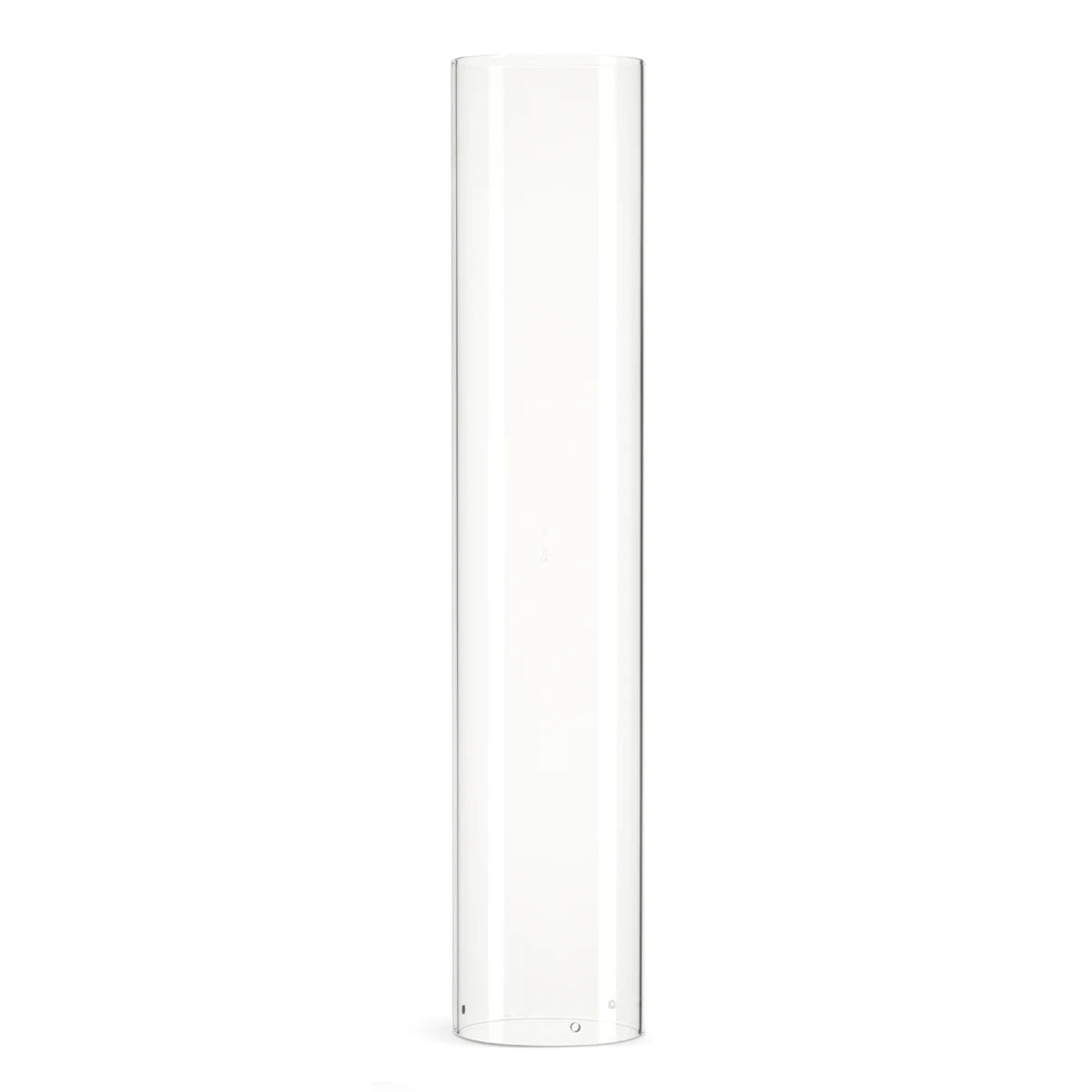 ester & erik Windlicht zylindrisches Glas 45 cm