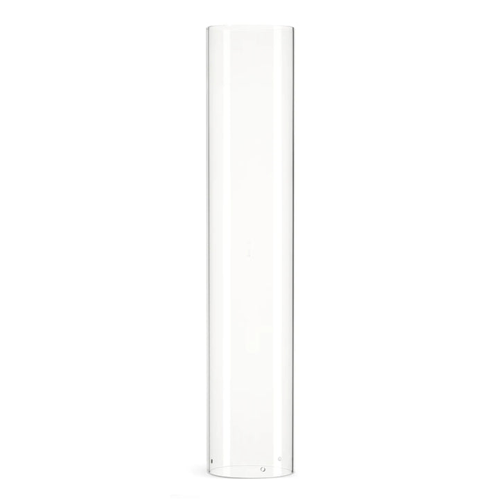 ester &amp; erik Windlicht zylindrisches Glas 45 cm