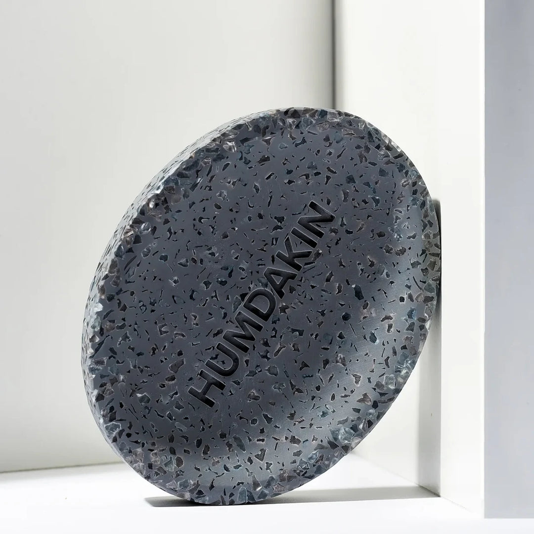 Humdakin Terrazzo Seifenschale grau