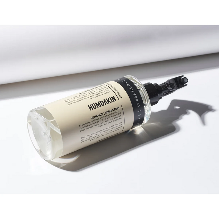 Humdakin Raumspray Rhabarber &amp; Birke 05