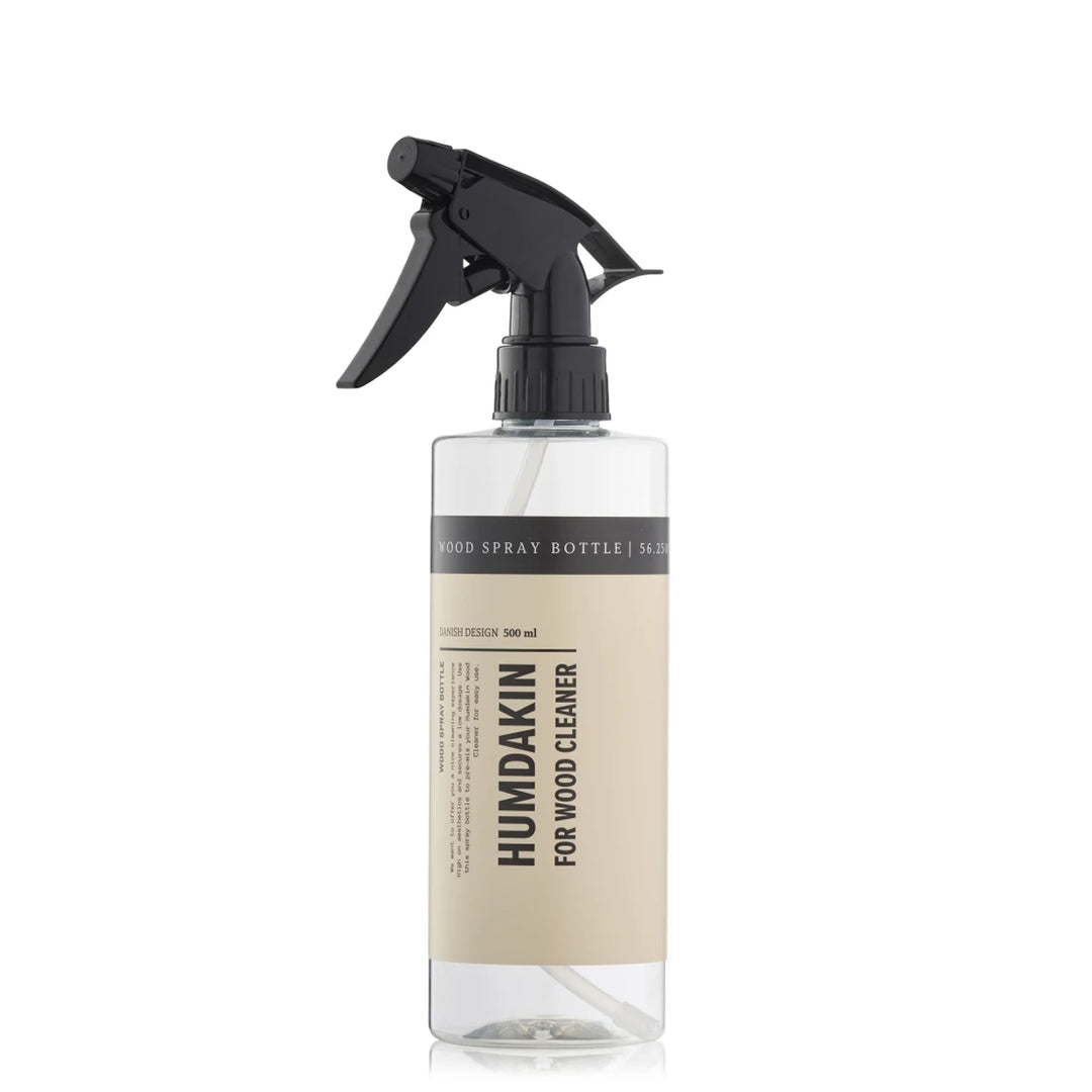 Humdakin Sprühflasche Holzreiniger