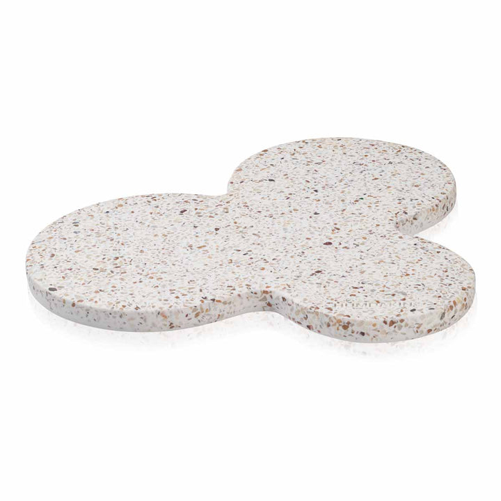 Humdakin Terrazzo Tablett