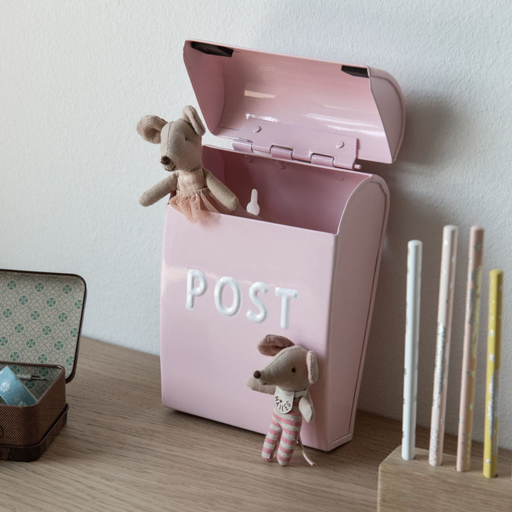 Kinderpost Briefkasten