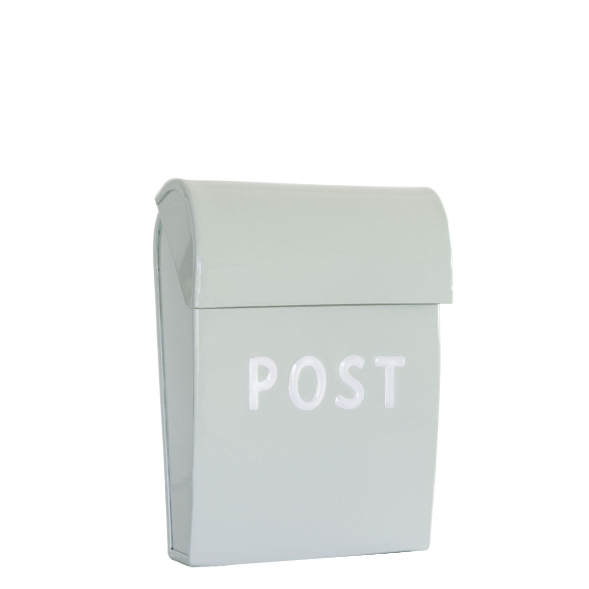 Kinderbriefkasten helles mintgrün