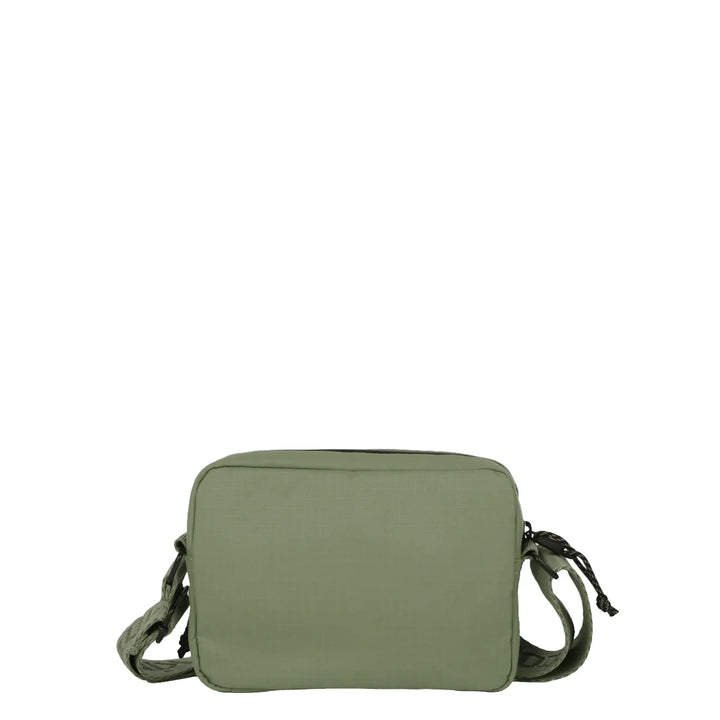 kintobe - Umhängetasche MINI MILES - Olive Leaf
