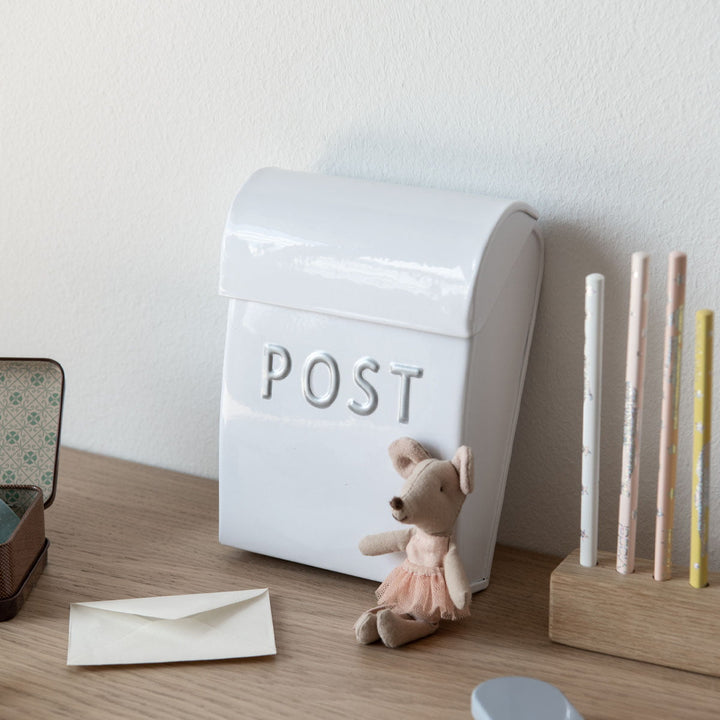 Kleiner Briefkasten Kinderzimmer