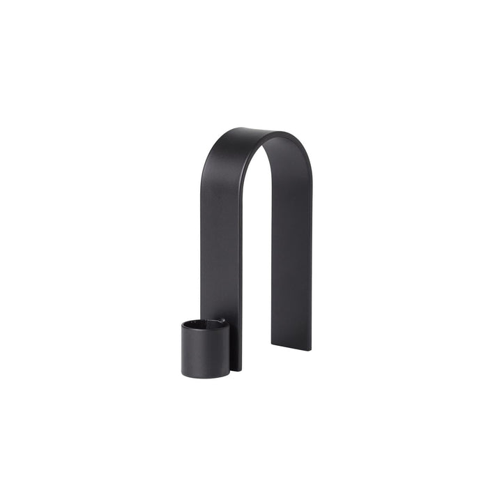 Kristina Dam Arch Vol. 1 Kerzenhalter black (schwarz)