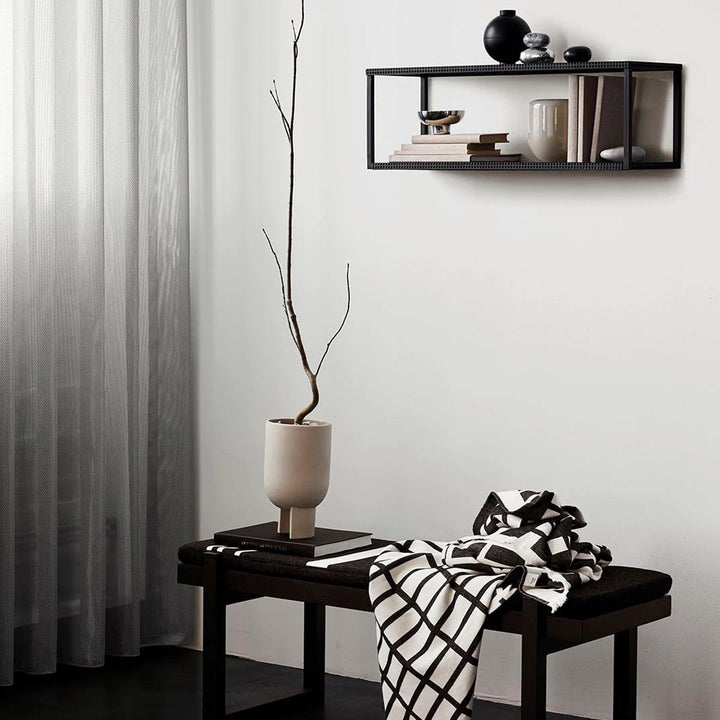 Kristina Dam Rock Pile Skulptur grey tones (grau)