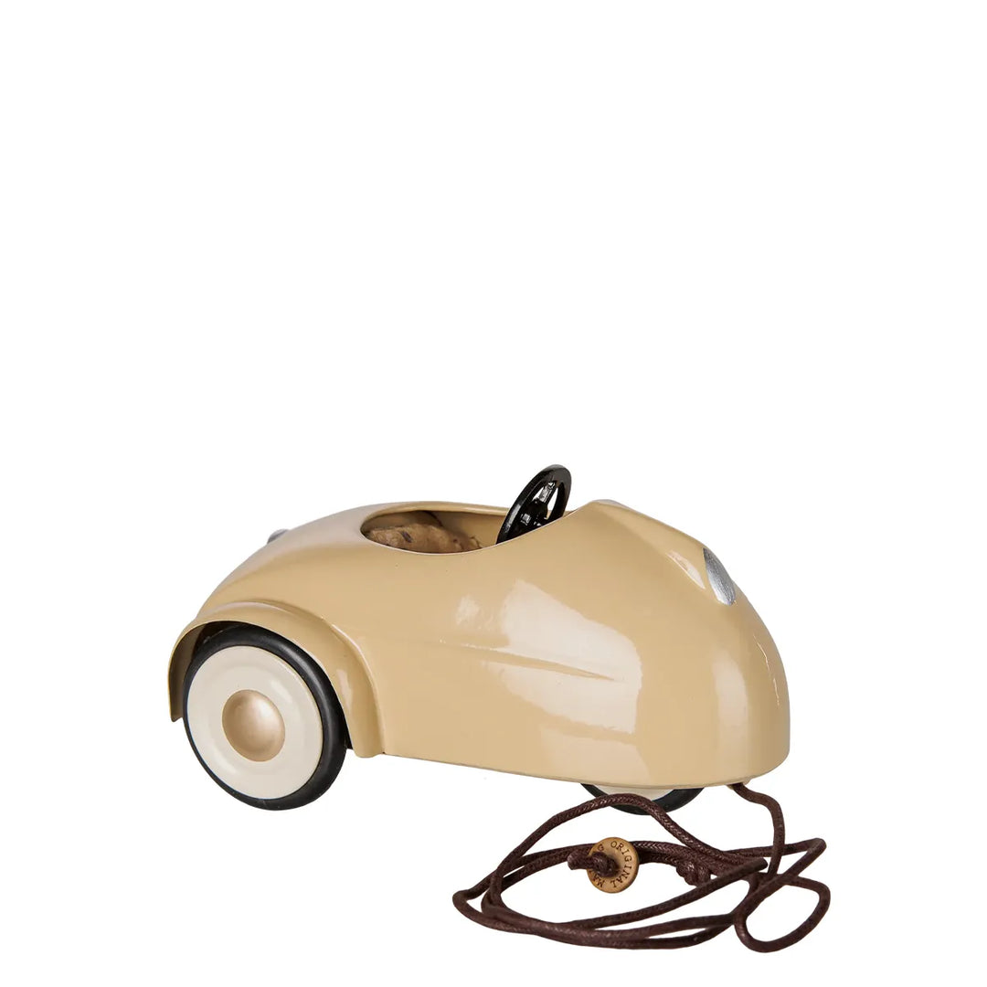 Maileg Auto Maus Beige 11-6107-00 2026