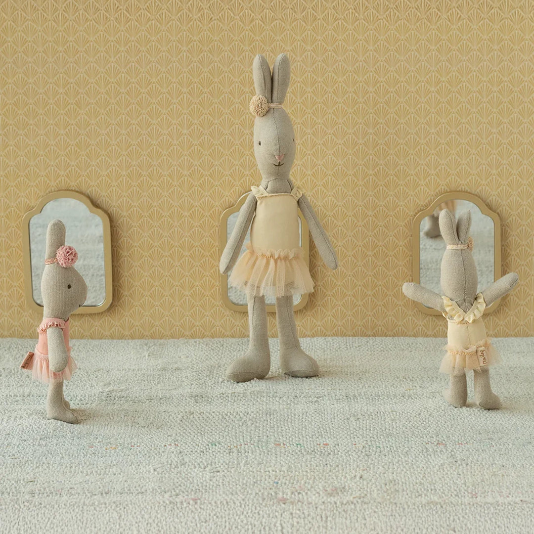 Maileg Ballett Hase Kaninchen
