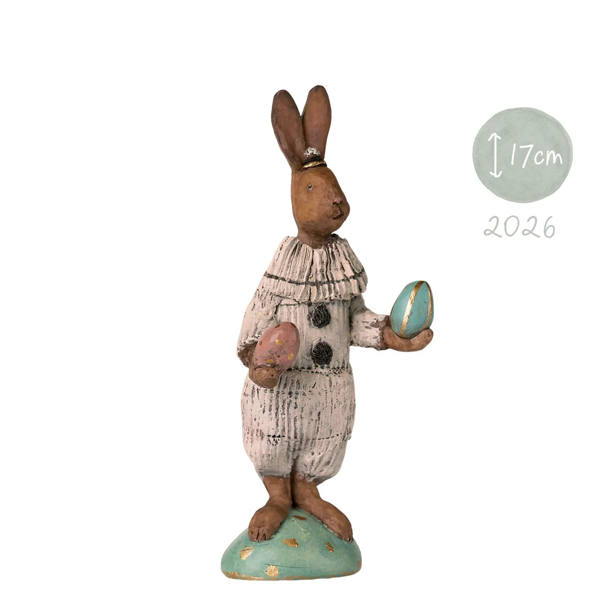 Maileg Osterhase Dekoration Easter Parade Nr. 21 18-0021-26