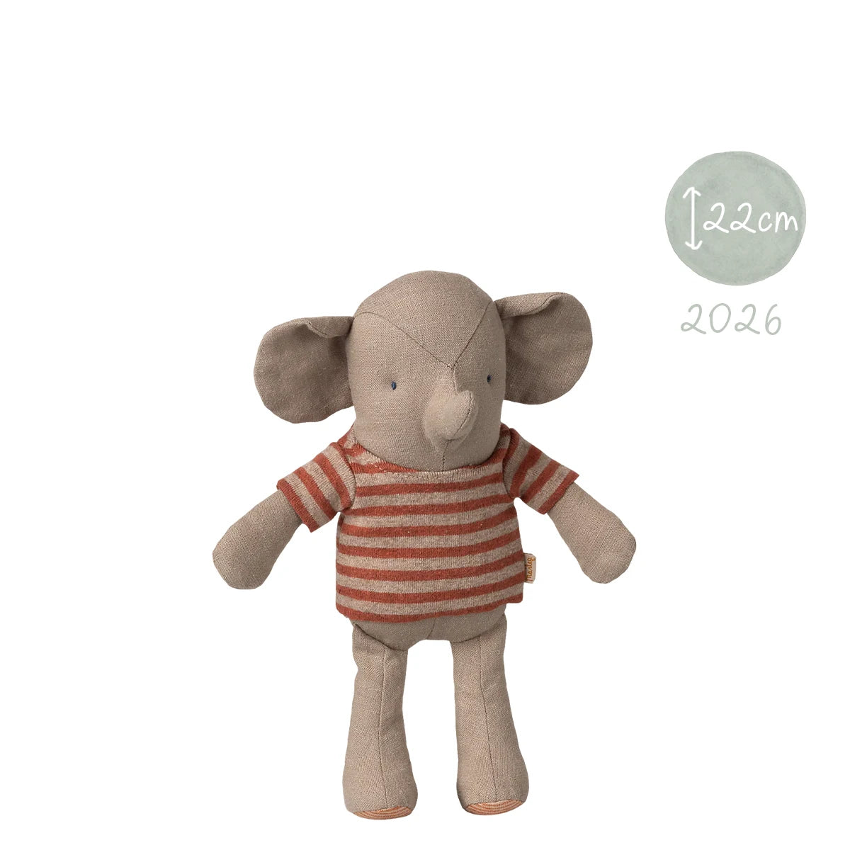 Maileg Elefant Jumbo 16-6954-00