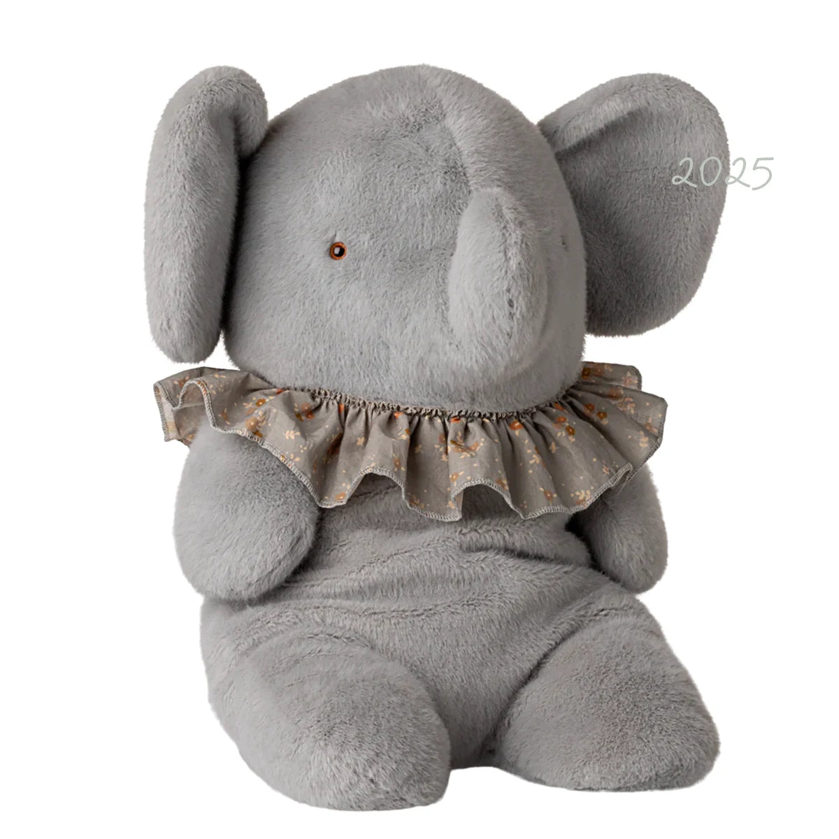 Maileg Plüsch Elefant grau neue Kollektion 2025 16-5997-00