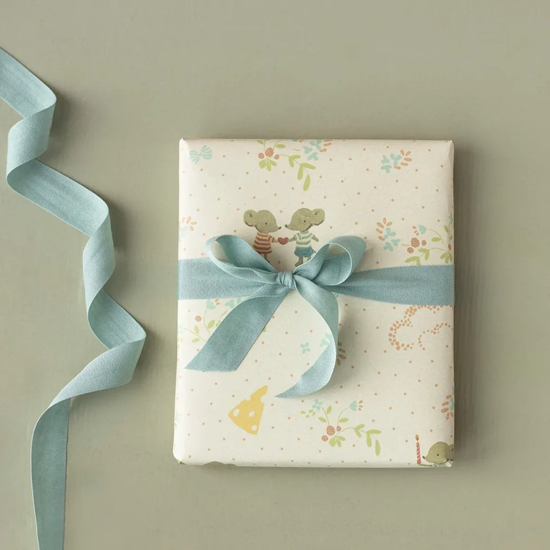 Maileg Geschenkpapier Have a mice day