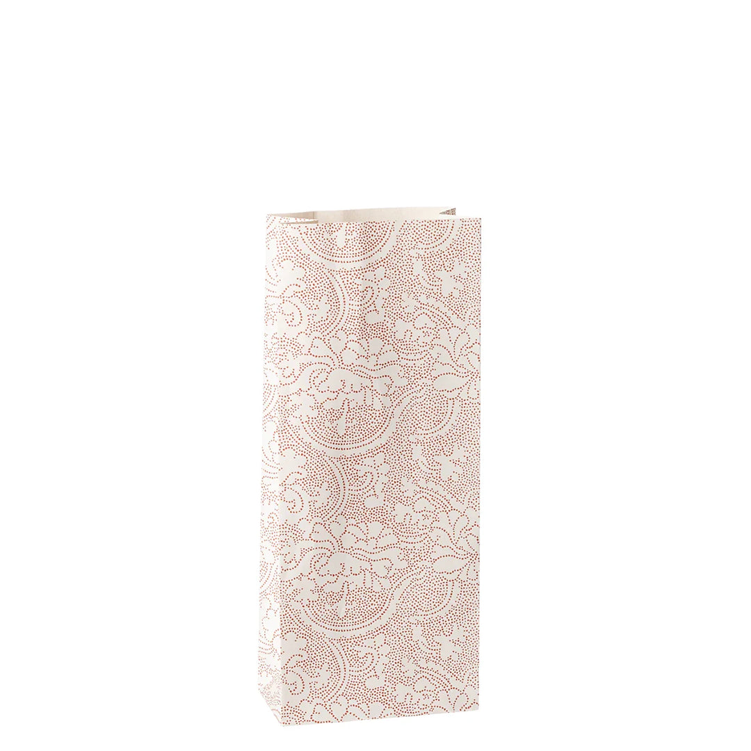 Maileg Geschenktüte Mae rot mini 15-4004-02