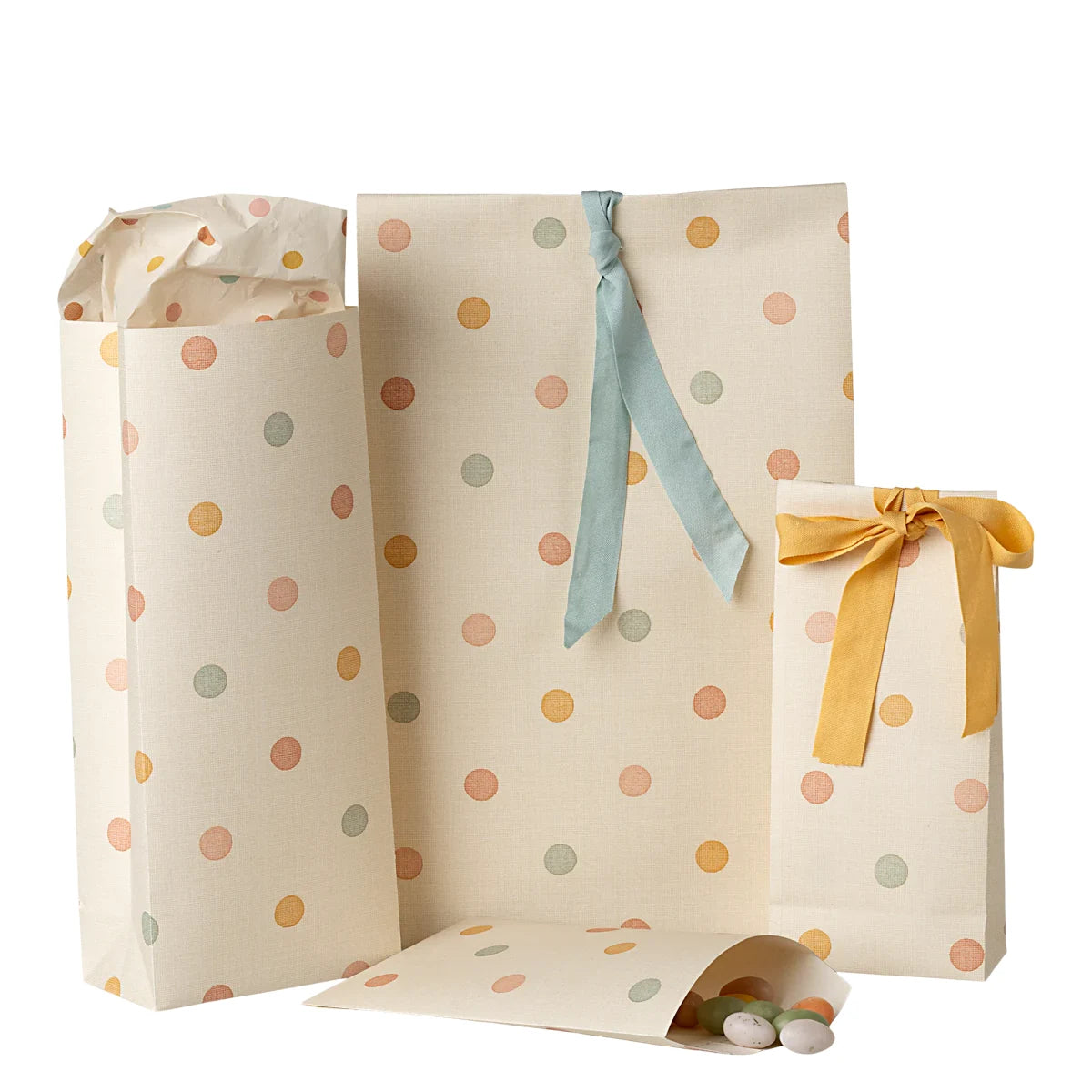 Maileg Geschenkverpackung Geschenktüten