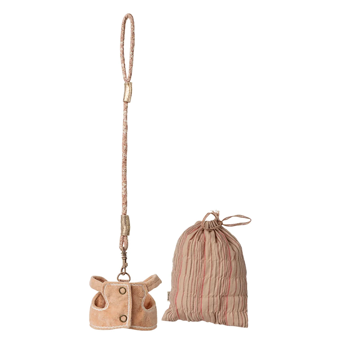 Maileg Geschirr schlafender Hase 16-5991-00