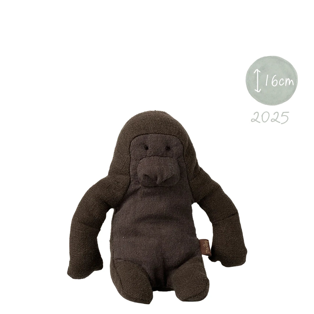 Maileg Gorilla Mini Safari Friends 2025