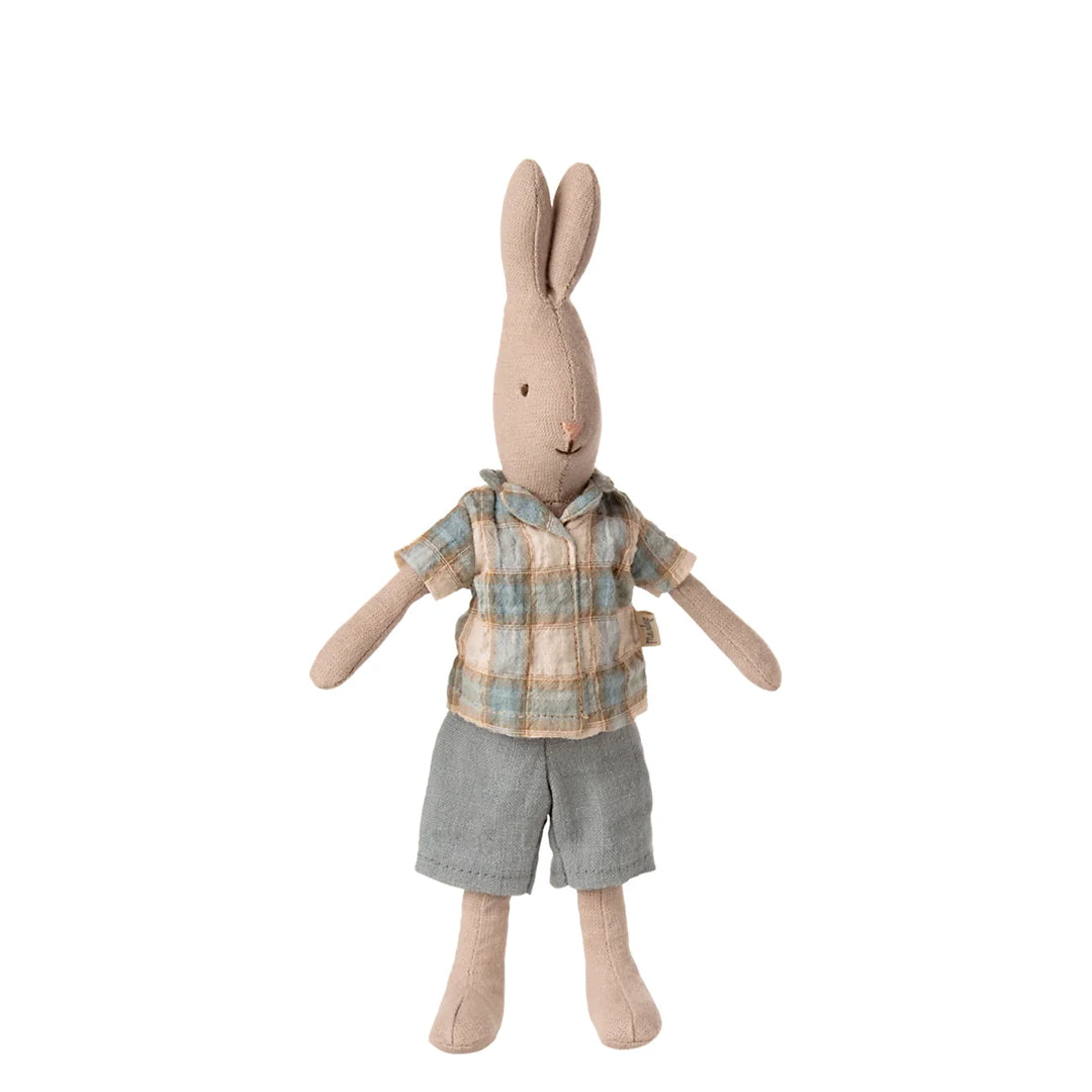 Maileg Hase Größe 1 Klassisch Shirt Shorts 16-5121-00