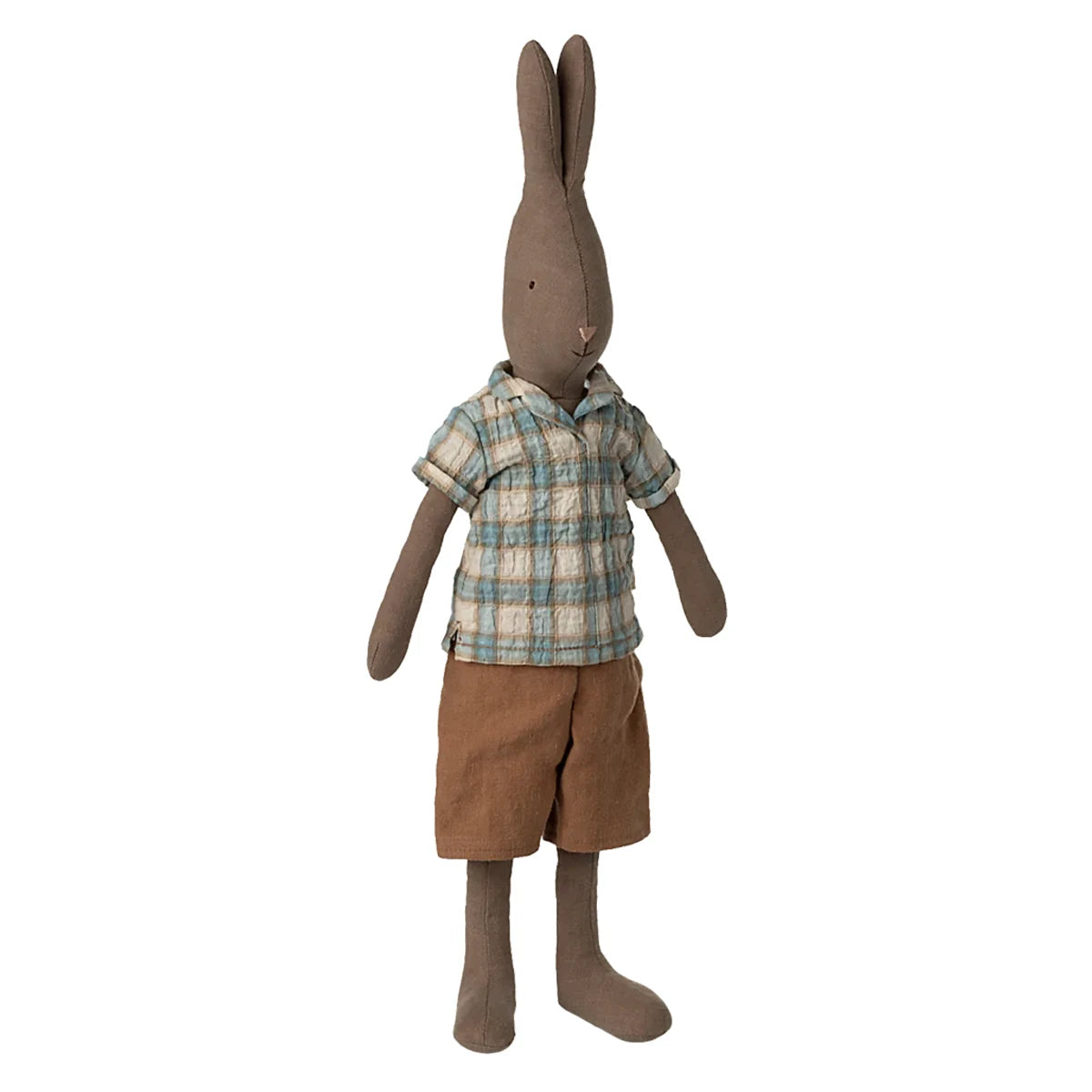 Maileg Hase Größe 3 braun 16-5320-00