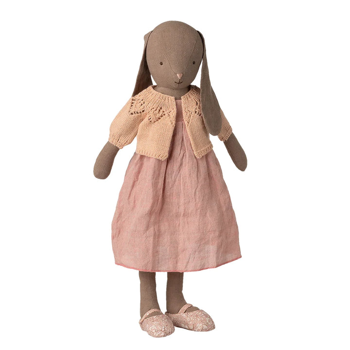 Maileg Hase Größe 4 Kleidung Strickjacke 16-6401-02