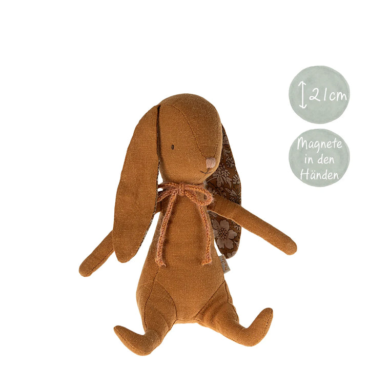 Maileg Hase sitzend ocker 16-4900-02