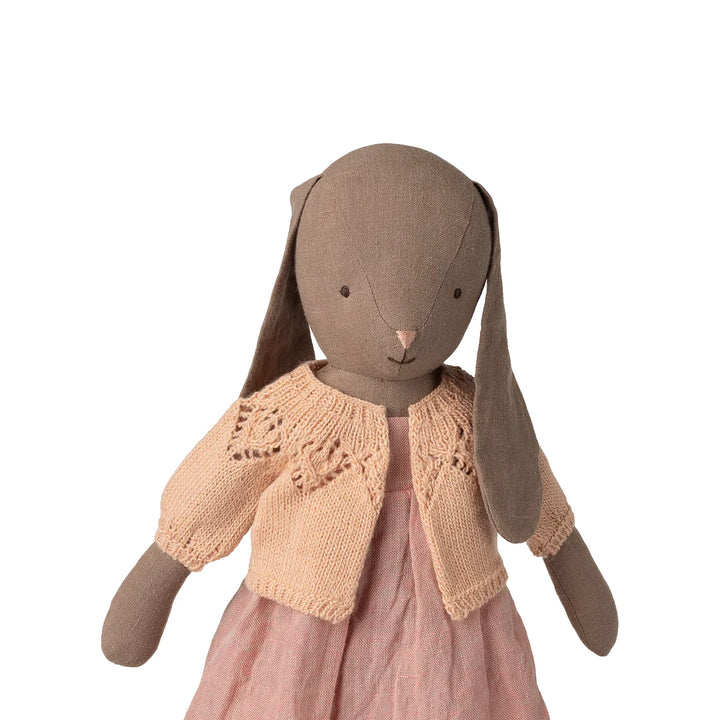 Maileg Strickjacke für Hase Größe 4 16-6401-02