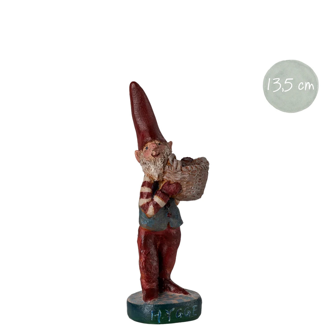 Maileg Hygge Nis Nr. 5 Sammelfigur 14-5605-00