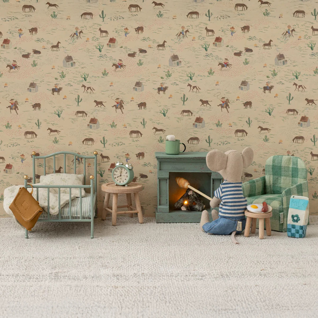 Maileg Kinderzimmer Maus