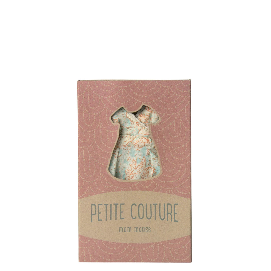 Maileg Kleid Mama Maus 17-5306-00 Verpackung